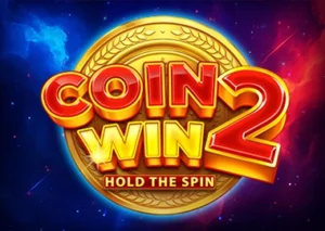 Coin Win 2: Hold the Spin